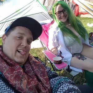 Meet your Posher, Kayley